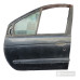 Porta Dianteira Esquerda Renault Scenic 2006 Dianteira Esquerdo Cinza