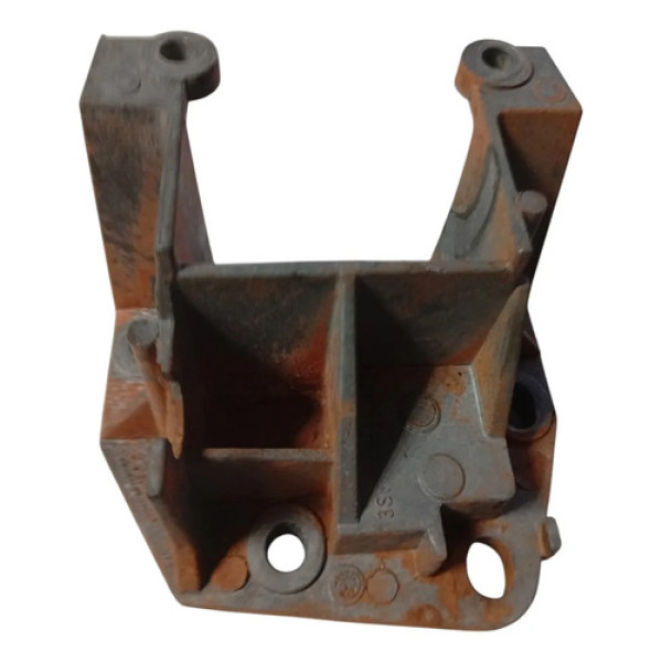 Suporte Coxim Caixa Câmbio Ford Ka/ Fiesta 3s657m125ac