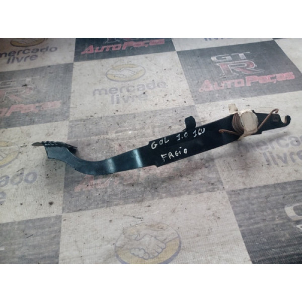 Pedal Embreagem Gol G3 1.0 16v B275