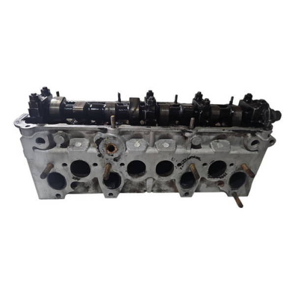 Cabeçote Volkswagen Gol Parati Motor Ap 1.8 98/2002 A132mm