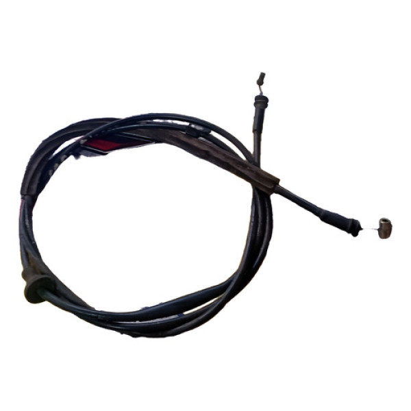 Cabo Abertura Capo Ford Fiesta Ztec 01 Usado Original