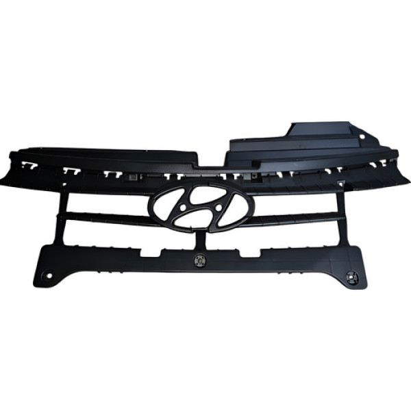 Grade Interna Hb20 Hatch 2016 / 2018