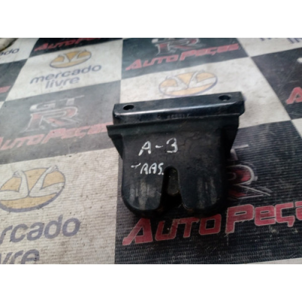 Fechadura Tampa Traseira Audi A3 8l0827520c Usado 