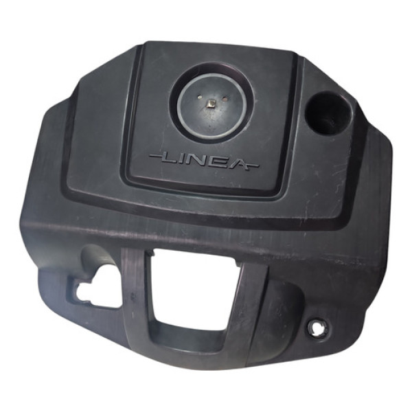 Tampa Protetora Do Motor Fiat Linea 10
