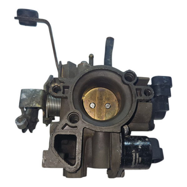 Tbi Corpo De Borboleta Gol 1.8 Ap 1 Bico 1997