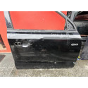 Porta Dianteira Hyundai Tucson Automática 2.7 Dianteira Direita Preto