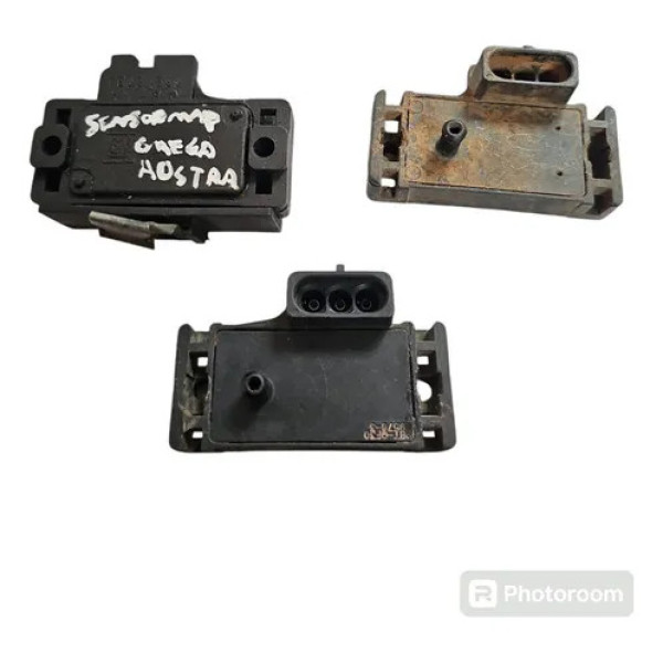 Sensor Map Gm Omega Corsa Kadett S10