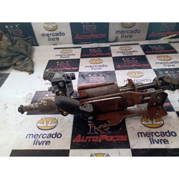 Coluna De Direção Fiat Punto 