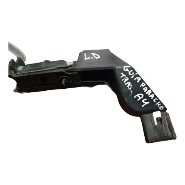 Suporte De Para-choque Traseiro L.d Audi A4 09-16 8k5807890a