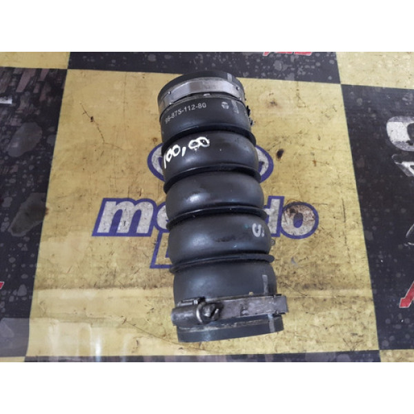 Mangueira Intercooler Peugeot 408 2018 1.6 Thp 9687511280