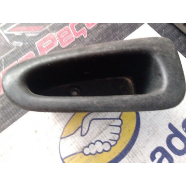 Puxador Porta Dianteira Esquerdo 207 2010 9629326077