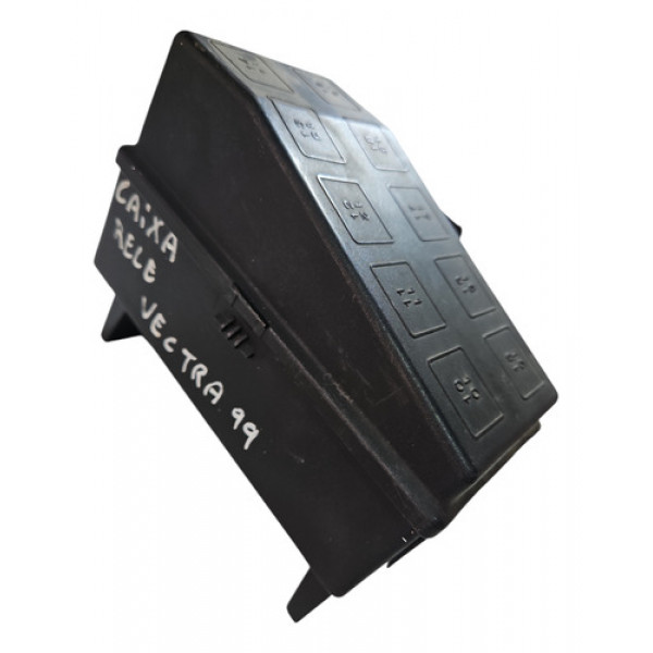 Caixa De Rele Gm Vectra 99