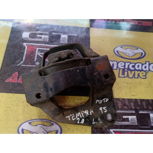 Suporte Motor Coxim Fiat Tempra 95 2.0 Lateral Direito Usado