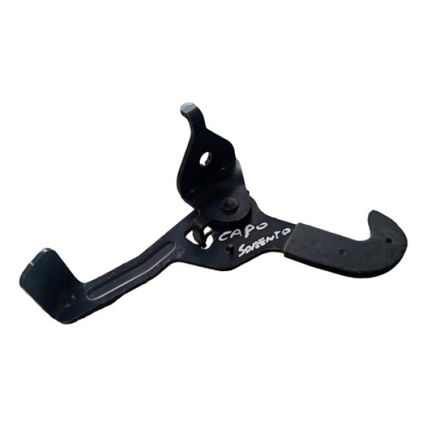 Fechadura Capo Superior  Kia Sorento 2012 Usado Original 