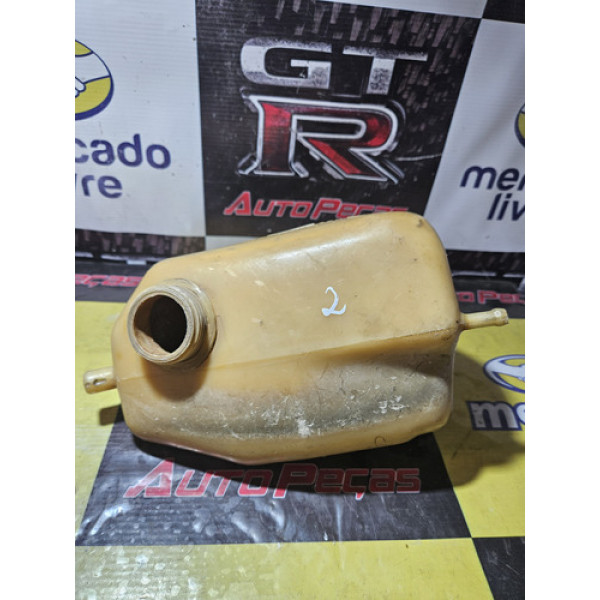 Reservatório De Água Radiador Ford Escort  541121407a