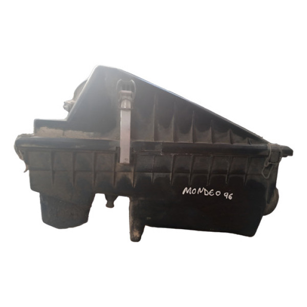 Caixa Do Filtro De Ar Mondeo 96/01 Original