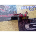 Batente Tampa Traseira Fiat Linea 2010 Usado 
