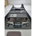 Acabamento Console Traseiro Hyundai Tucson Automática 2.7