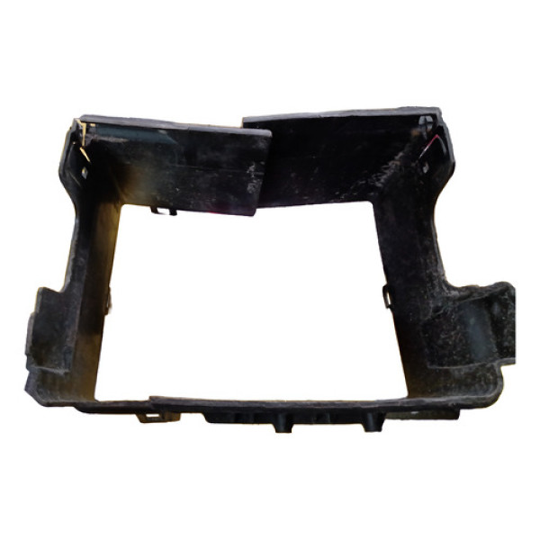 Caixa De Bateria Volkswagen Polo 03  6q0915419g Usado