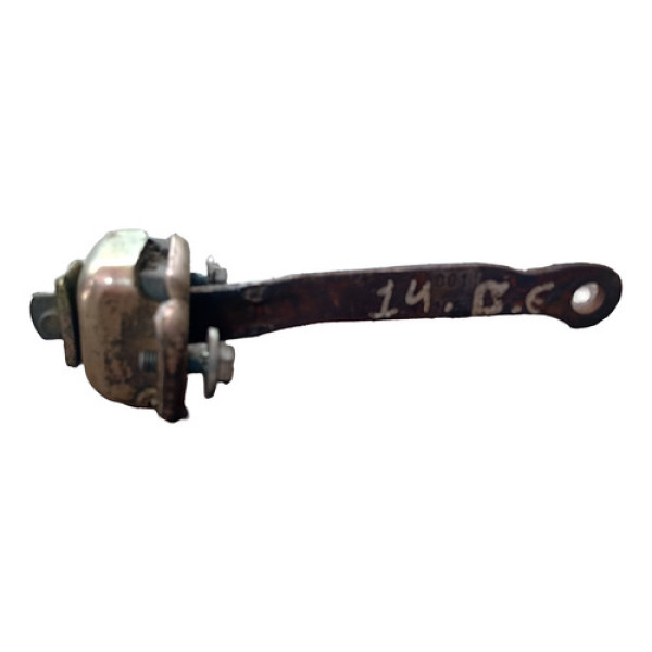 Limitador Porta Dianteira Esquerda Corsa Classic 11 12 13 14