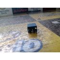 Relê Azul Ventilação Fiat Uno/tempra 7525171 Original Fiat