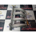 Coletor De Admissão Chery Qq 1.1 16v 68cv 2011 4721008013