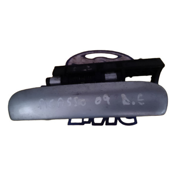 Maçaneta Externa Dianteira Traseira Esquerda Citroen Picasso