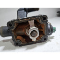 Carcaça Valvula Termostatica Peugeot 206