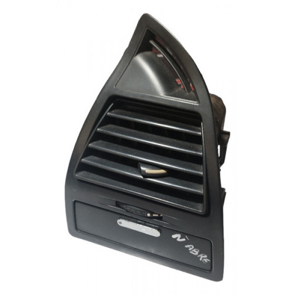 Difusor Saida Ar Esquerdo Citroen C4 Pallas 2012 C/ Detalhe 