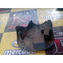 Acabamento Inferior Chave Seta Vw Gol G2 G3 377953516 Usado