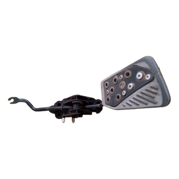 Pedal Acelerador Astra 1.8 8v 97/02 Original 90571745 Usado