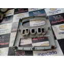Moldura  Central  Painel Sandero/ Logan 08/10 8200591491 #14