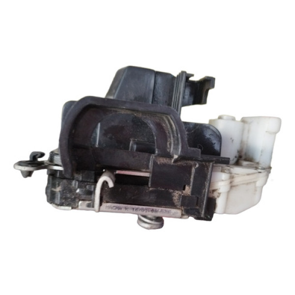 Trava Elétrica Fechadura Dianteira Direita Palio Sapao  