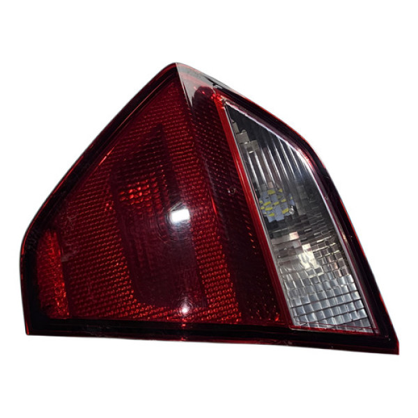 Lanterna Lado Direito Voyage 2014 Tampa