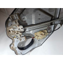Máquina De Vidro Elétrica Traseira Direita Ford Fusion