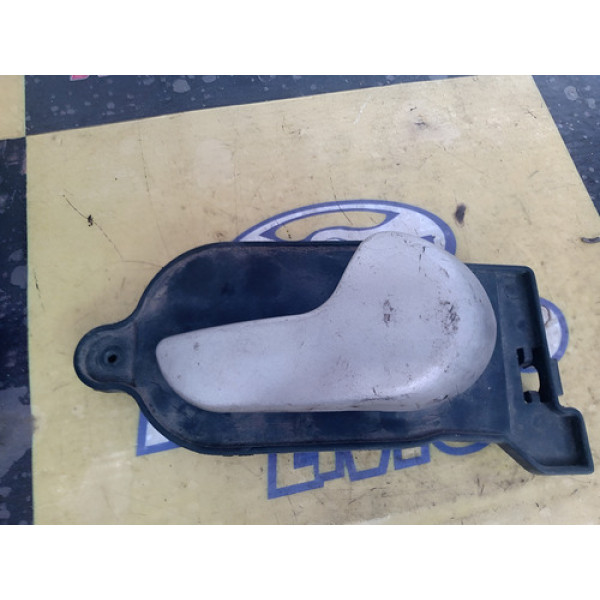 Maçaneta Interna Diant/tras Fiesta Ecosport Lateral Direito 