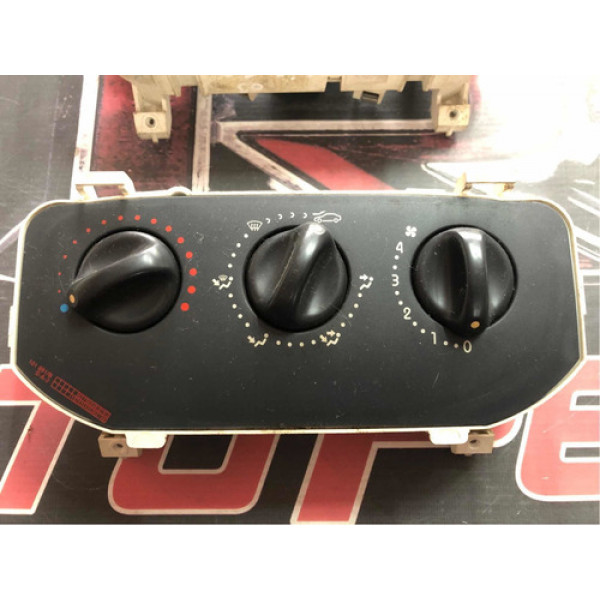 Comando Do Ar Quente Renault Clio 2001- 2008 Original