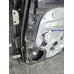 Porta Traseira Direita Hyundai I30 Traseira Direita Preto