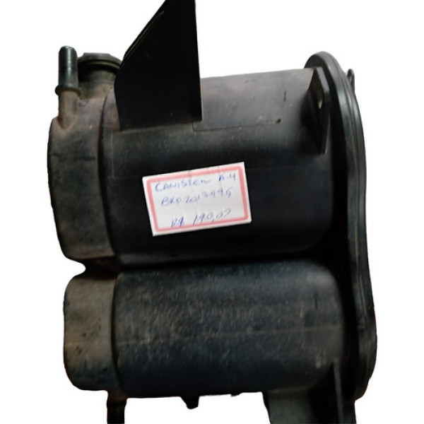 Filtro Canister Audi A4 A5 1.8 Tfsi 8k0201799g