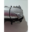 Maçaneta Externa Traseira Esquerda Renault Megane 09