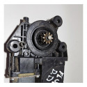 Motor Maquina De Vidro Dianteiro Direito Renault Fluence