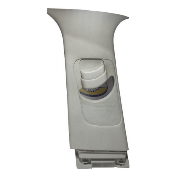 Moldura Cinto Superior L.e Hyundai Hb20 2015 156066292
