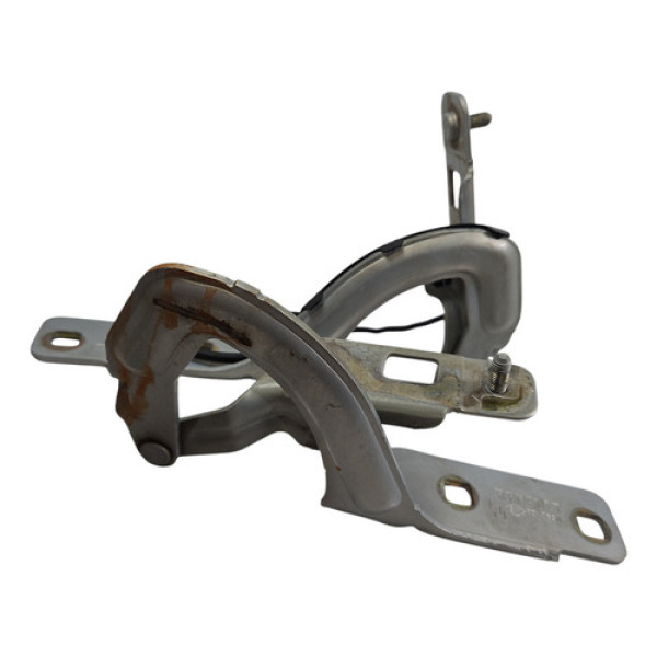 Par Dobradiça Capô Renault Megane 00