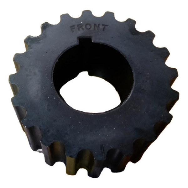 Polia Dentada Virabrequim Ford Mondeo 1.8 Zetec Usado