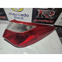  Lanterna Traseira Lado Direito Hyundai Hb 20 Sedan