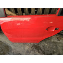 Porta Traseira Esquerda Vw Gol G7 G8 19/24