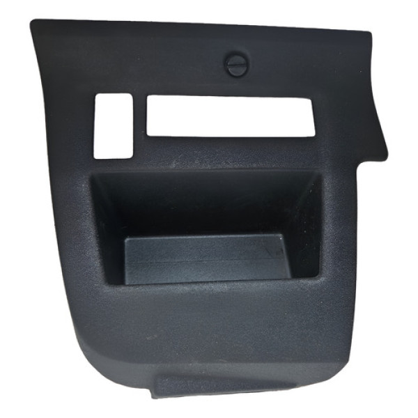 Acabamento Interno Painel Porta Objetos Citroën C4 Pallas