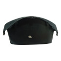 Moldura Painel Instrumentos Renault Sandero Preto 68200665r Preto
