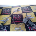 Máquina Vidro Dianteiro Esquerda Renault Clio 0130821720