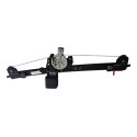 Maquina De Vidro Dianteira Esquerda Fiat Linea 10